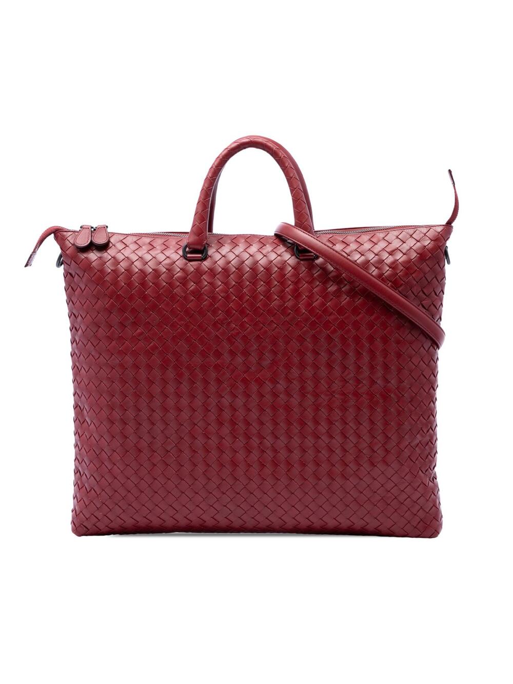 Bottega Veneta Maxi Nappa Intrecciato #358128B84B